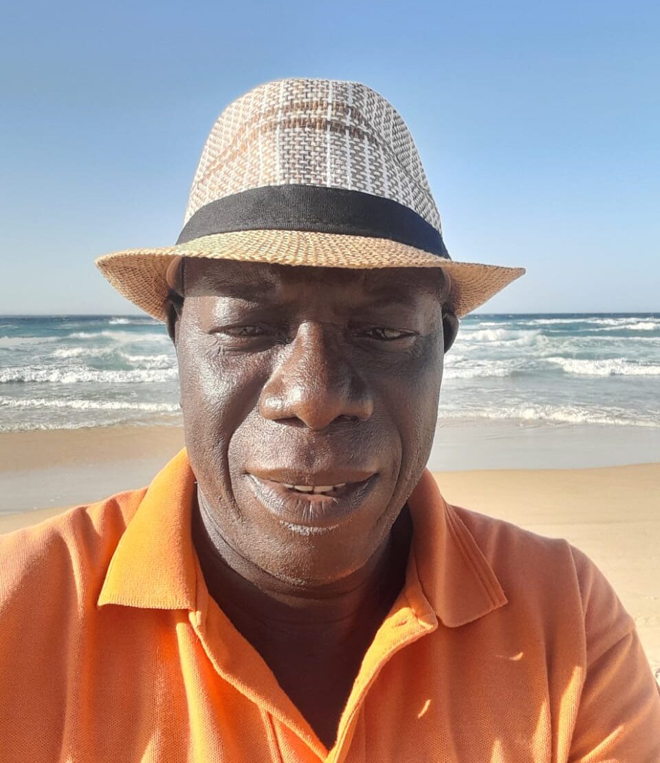 Ousmane Fall -O'voyages Sénégal